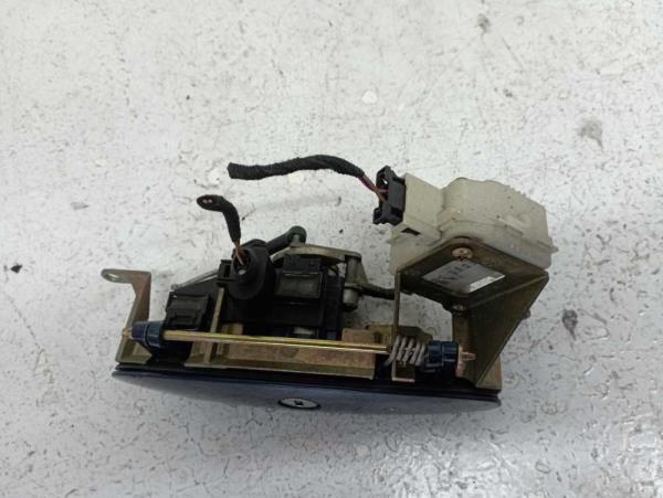 POIGNEE DE HAYON VW POLO 9N3 - Vue 2